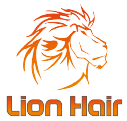 logo 2022 lion hair 120