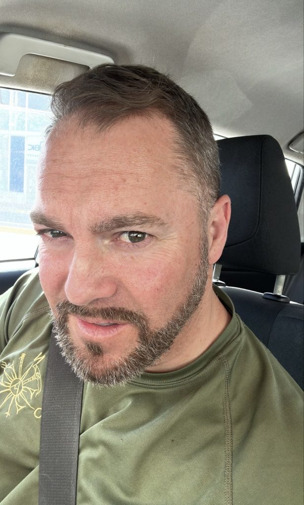 Imagen #1 de Jesús Román Borrego