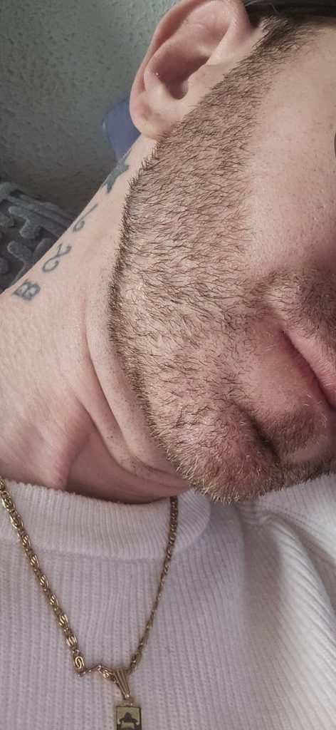 Imagen #1 de Sergio Rodríguez Martínez