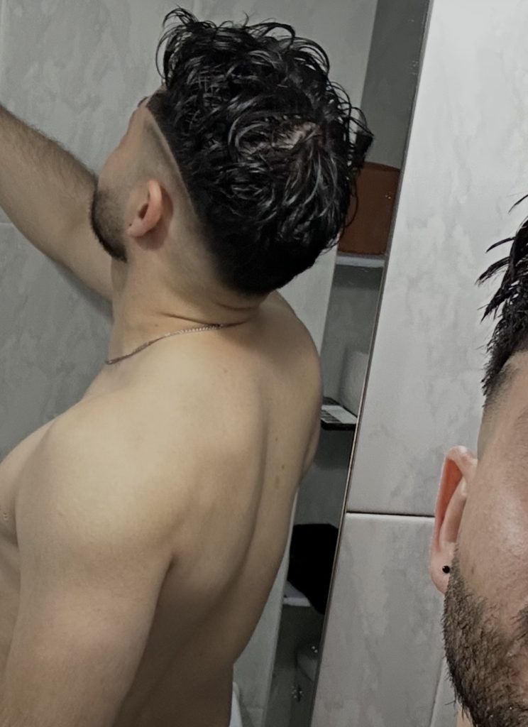 Imagen #1 de Erik morales