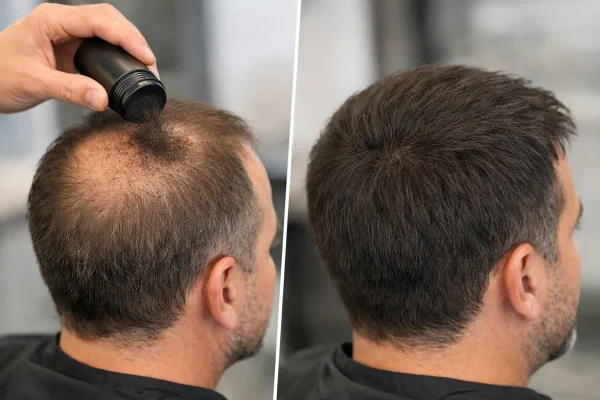 Cuánto duran las fibras capilares de verdad