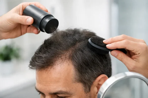 Fibras capilares: cómo usarlas bien